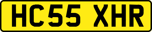 HC55XHR