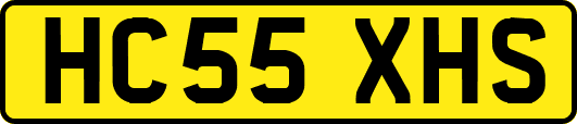 HC55XHS