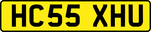 HC55XHU