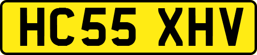 HC55XHV