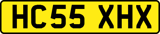 HC55XHX