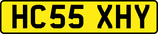 HC55XHY