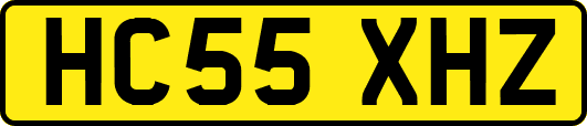 HC55XHZ