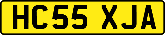 HC55XJA