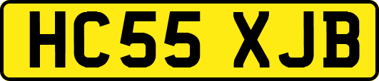 HC55XJB