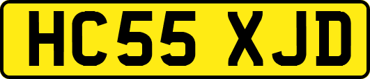HC55XJD