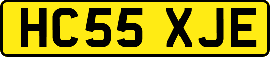 HC55XJE