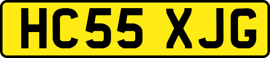 HC55XJG