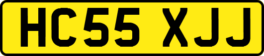 HC55XJJ