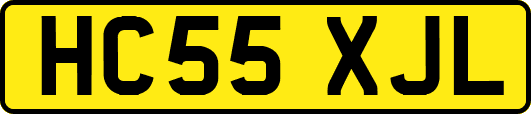 HC55XJL