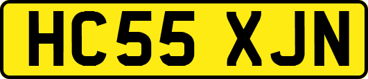 HC55XJN