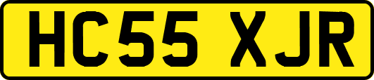 HC55XJR