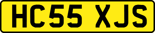 HC55XJS