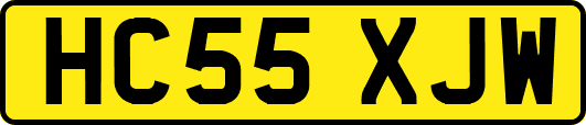 HC55XJW