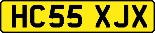 HC55XJX
