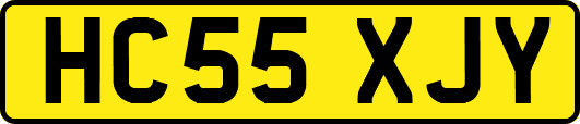 HC55XJY