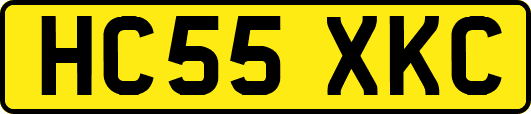HC55XKC