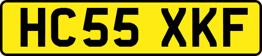 HC55XKF