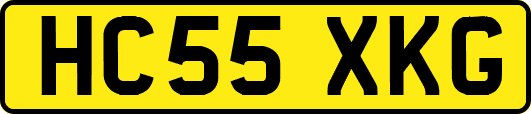 HC55XKG