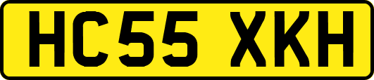 HC55XKH