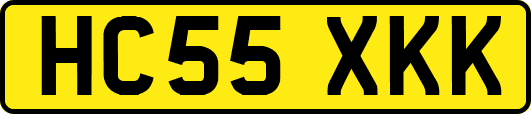HC55XKK