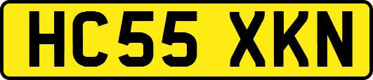 HC55XKN