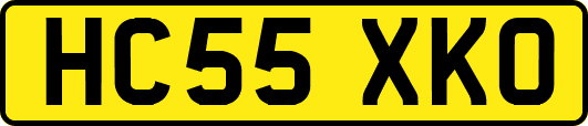 HC55XKO