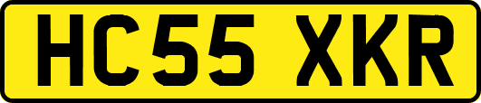 HC55XKR