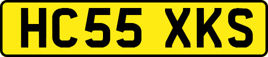 HC55XKS