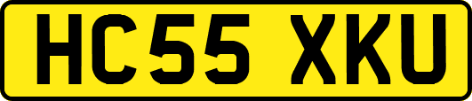 HC55XKU