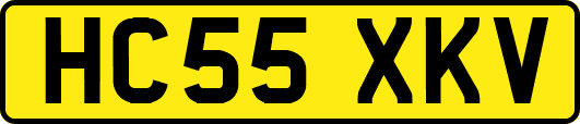 HC55XKV