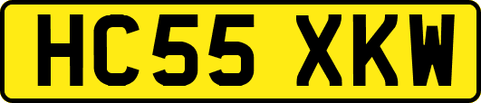 HC55XKW