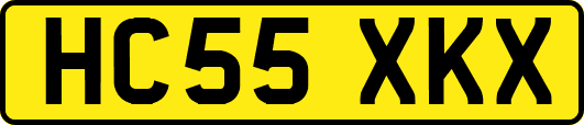 HC55XKX