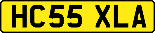HC55XLA