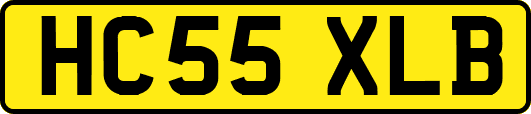HC55XLB