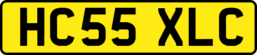 HC55XLC
