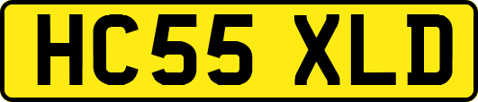 HC55XLD