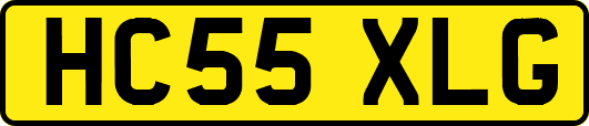 HC55XLG