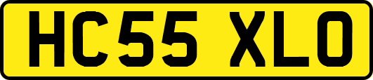 HC55XLO