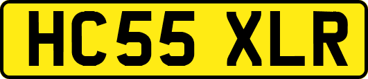 HC55XLR