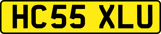 HC55XLU