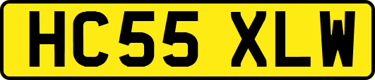 HC55XLW