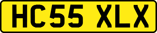 HC55XLX