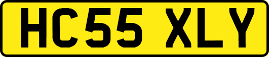 HC55XLY