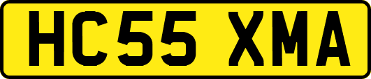 HC55XMA