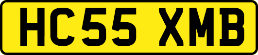 HC55XMB