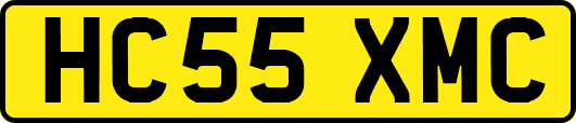 HC55XMC
