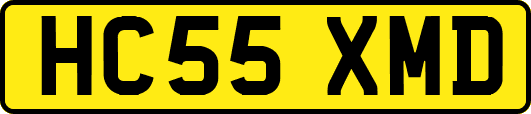 HC55XMD