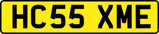 HC55XME