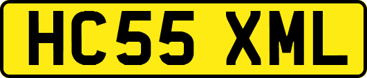 HC55XML